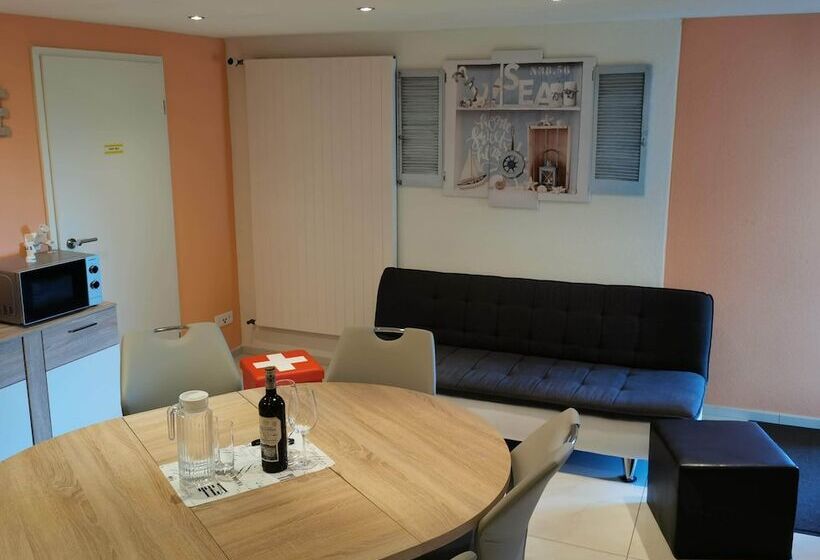 Apart Hotel Near Lucerne