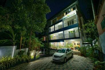 Green Royale Living Spaces   Luxury Serviced Apartments