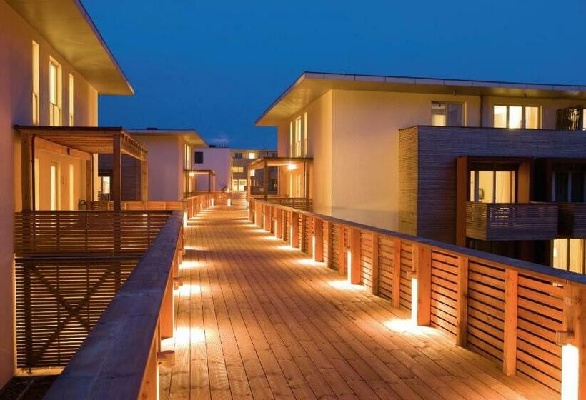 Hapimag Ferienwohnungen Hörnum