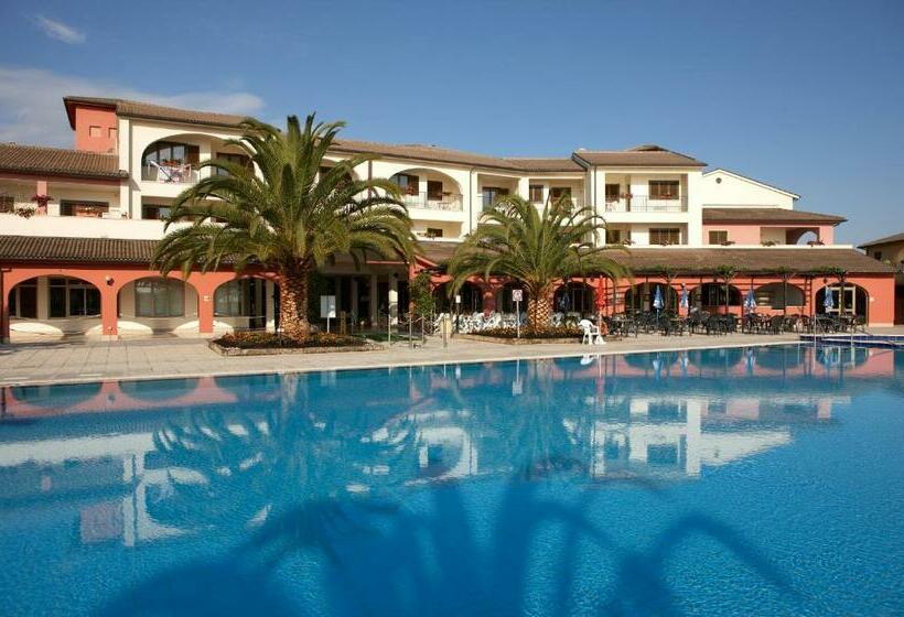 Hapimag Resort Scerne Di Pineto