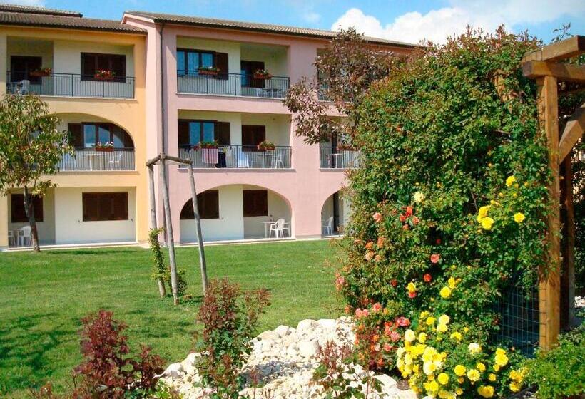 Hapimag Resort Scerne Di Pineto
