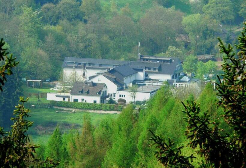 Herrenhaus Kallbach 4 Sterne Superior