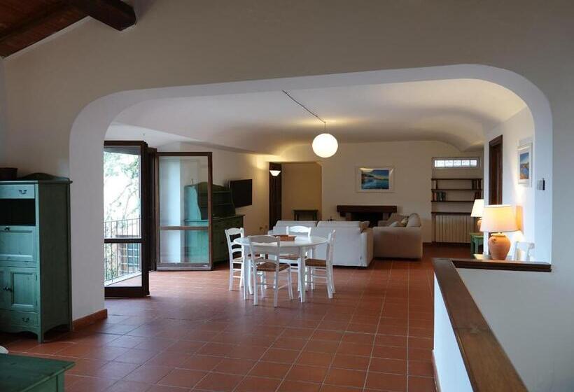 호텔 Agriturismo Pimpinnacolo