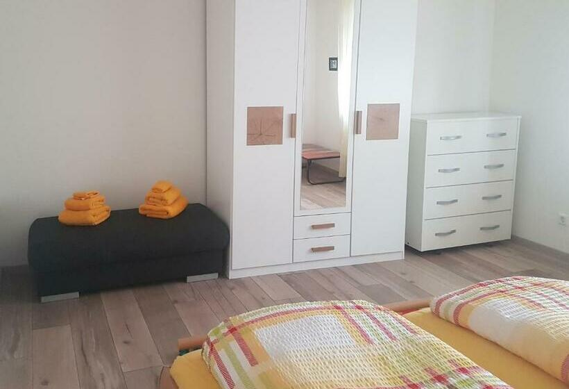 호텔 Casa Colori