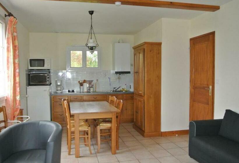 酒店 Gîte Molles, 3 Pièces, 4 Personnes - Fr-1-489-54