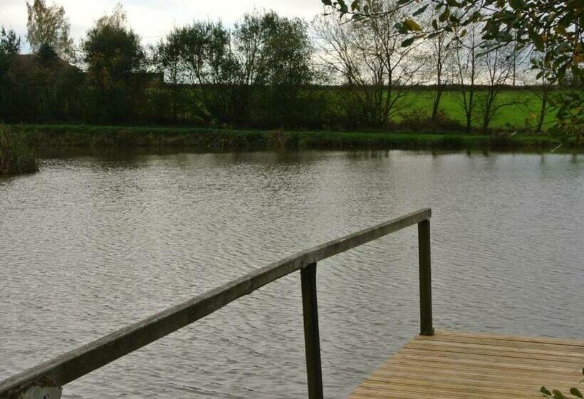 酒店 Gîte Molles, 3 Pièces, 4 Personnes - Fr-1-489-54
