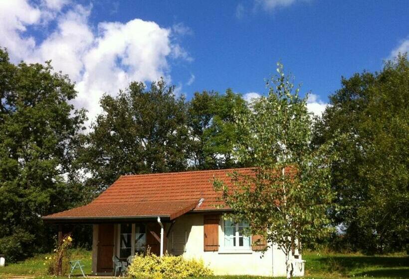 酒店 Gîte Molles, 3 Pièces, 4 Personnes - Fr-1-489-54