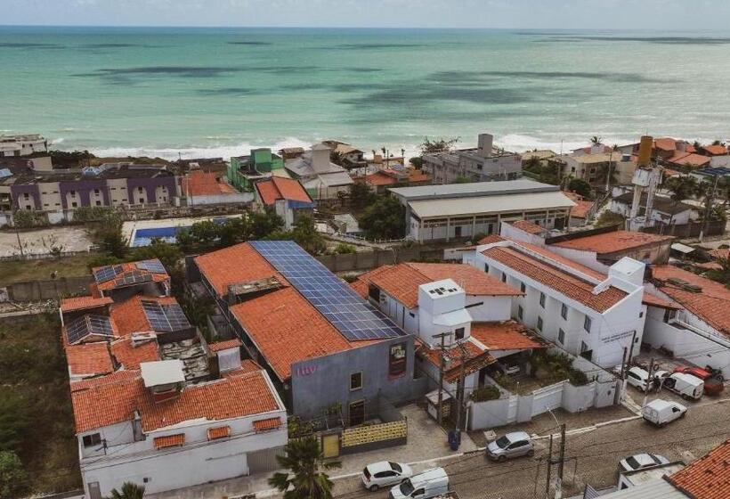 فندق Liiv Cobogo  Natal Ponta Negra