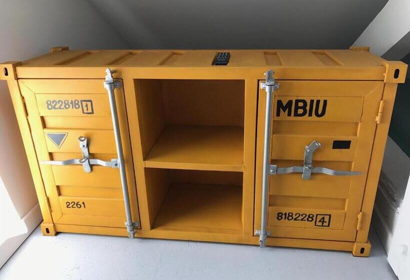 La Casa Cosy, Appart'hôtel