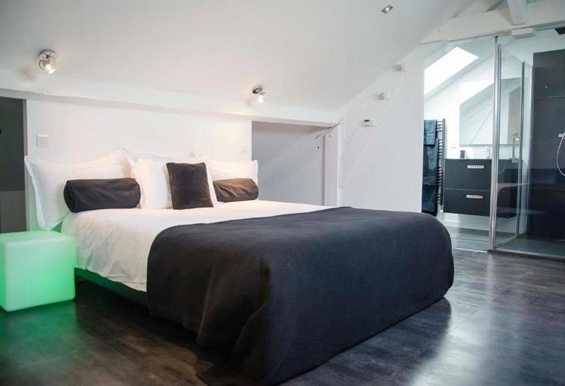 La Casa Cosy, Appart'hôtel