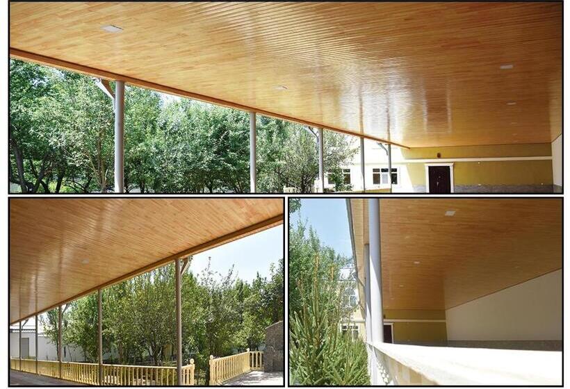 Motel Gabala Palace Villa - 8 Bedrooms