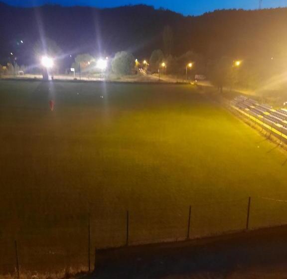 پانسیون Apartman Domacinstvo La Vie Na Selu