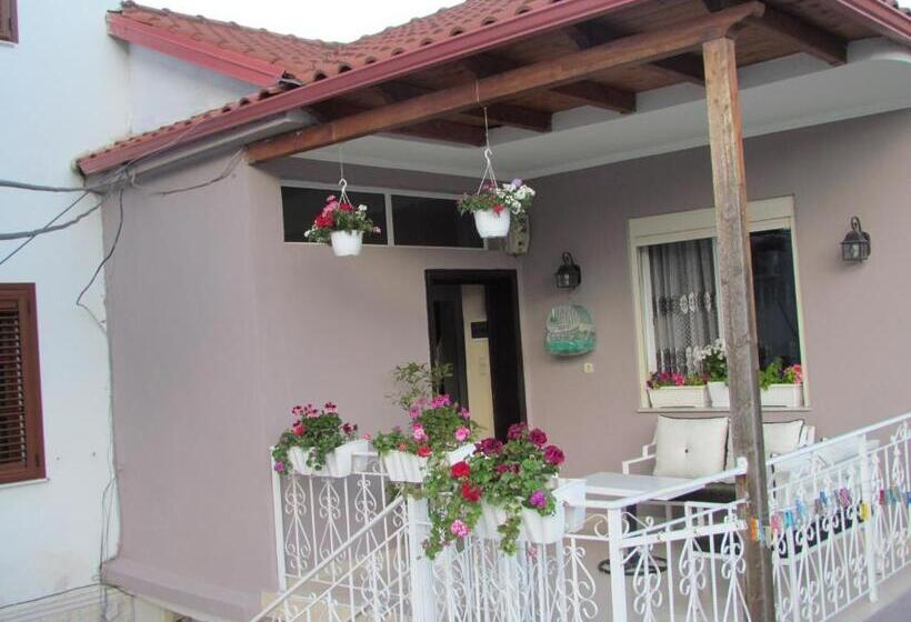 پانسیون Apartment Koka