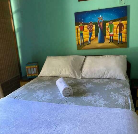 پانسیون Brilho De Arraial