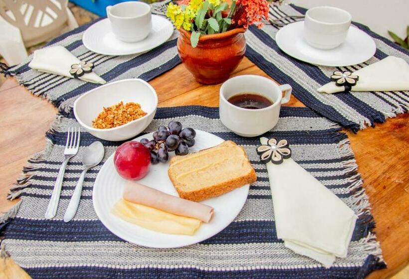 پانسیون Brilho De Arraial