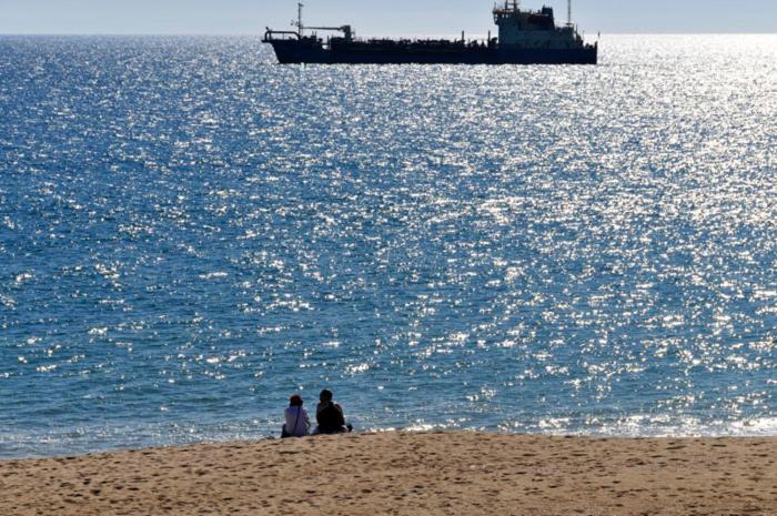 펜션 Casa Vale Do Lobo 114   Great Townhouse Few Minutes Walk From Beach Praca