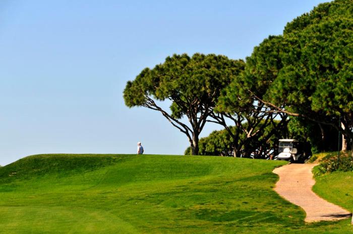 펜션 Casa Vale Do Lobo 114   Great Townhouse Few Minutes Walk From Beach Praca