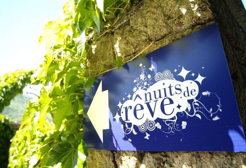 بنسيون Chambres D Hôtes Nuits De Rêve