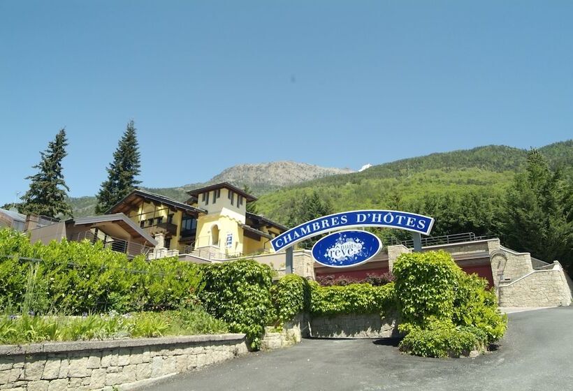 بنسيون Chambres D Hôtes Nuits De Rêve