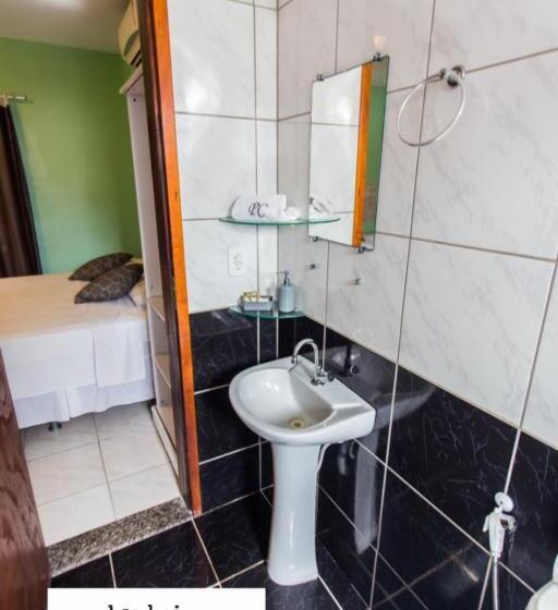 پانسیون Panorama Cumbuco