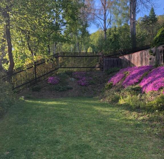 Пансион Penzion Tereza