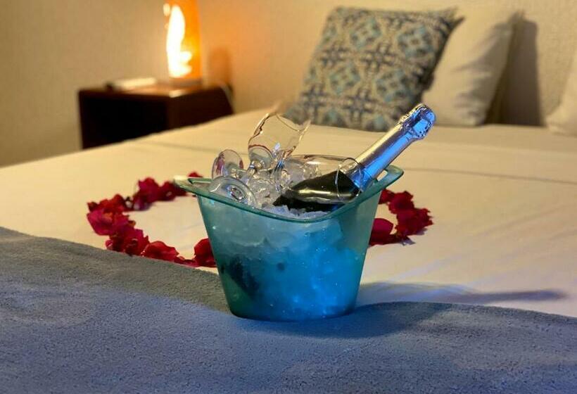 بنسيون Privê Pontal De Maracaipe