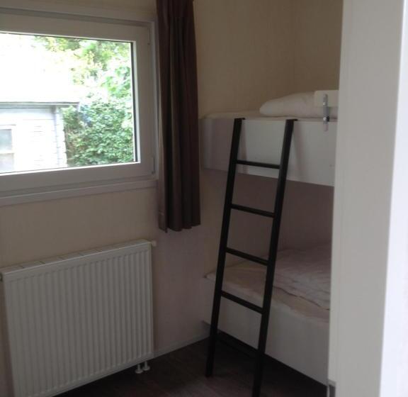 膳宿费 Stellechalets Op Vakantiepark Stelleplas   Heinkenszand