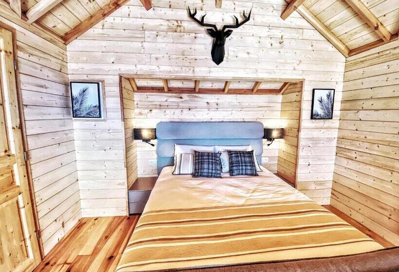 膳宿费 U Castellu Di A Sulana