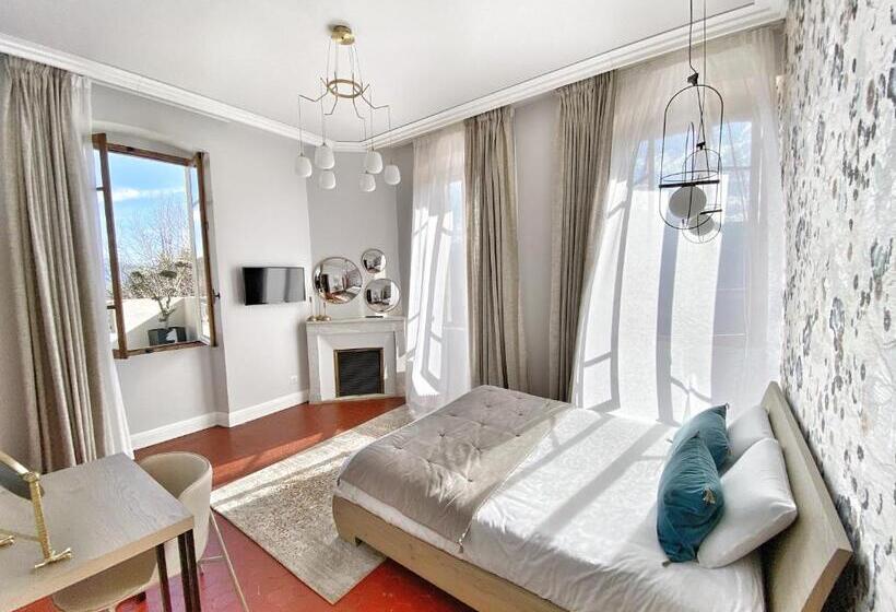 膳宿费 U Castellu Di A Sulana