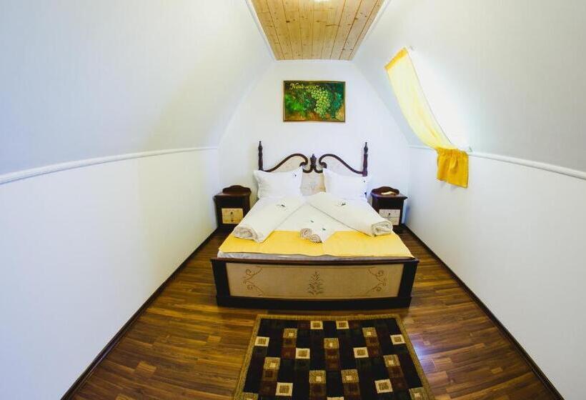 פנסיון Cabana Dintre Vii