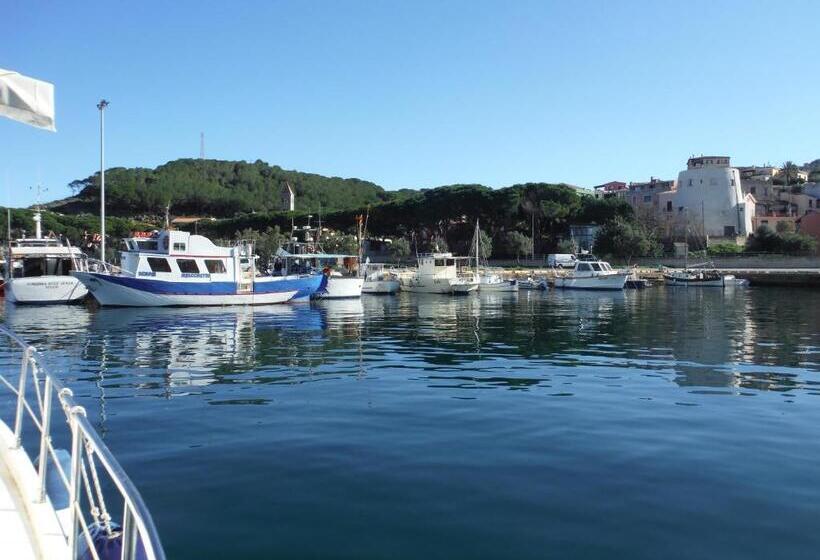 Residence Appartamenti Caffarena