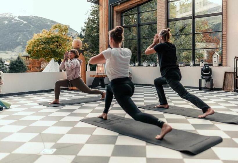 Курорт Sendlhofer's