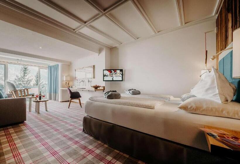 Курорт Sendlhofer's