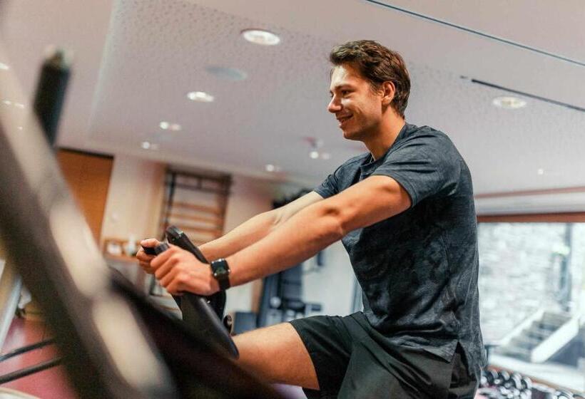 Курорт Sendlhofer's