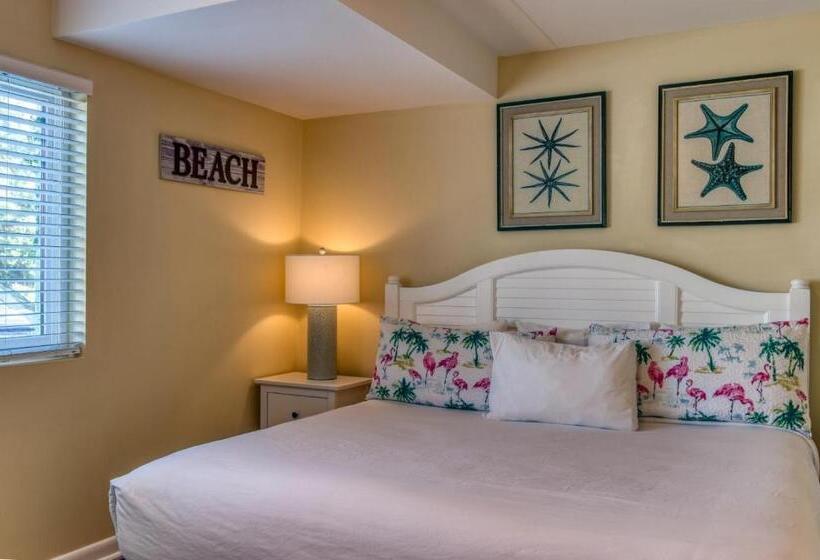 منتجع The New Hotel Collection Beachfront