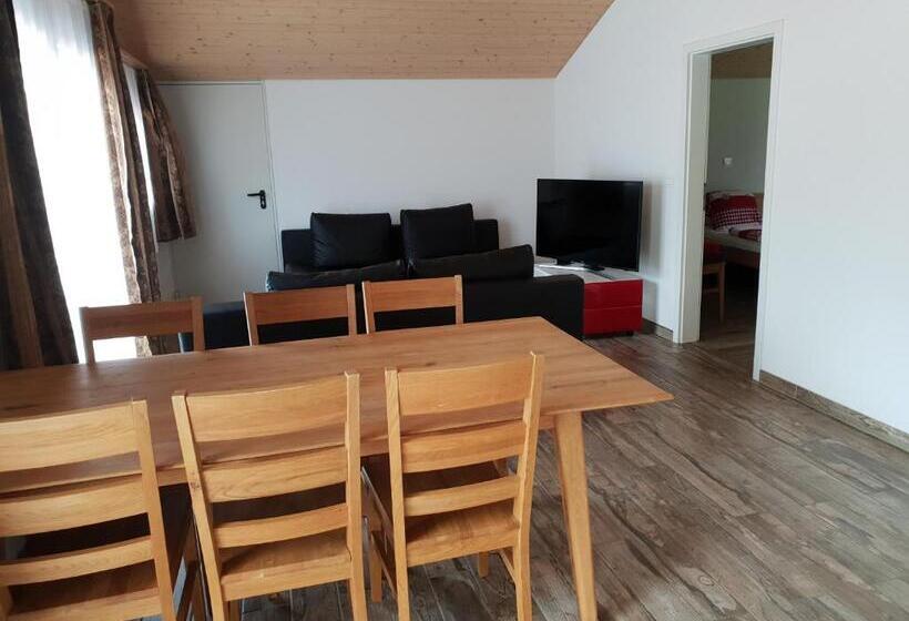 Swiss Chalet Holidays Ringgenberg