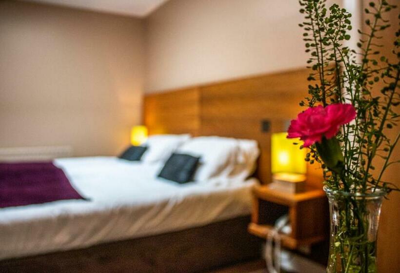 호스텔 Bay Guest Lodge