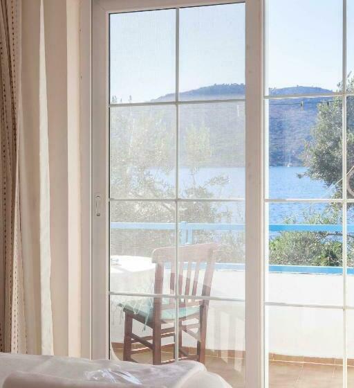 Aphrodite Hotel Bozburun