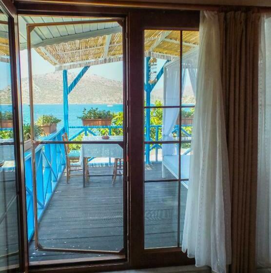 Aphrodite Hotel Bozburun