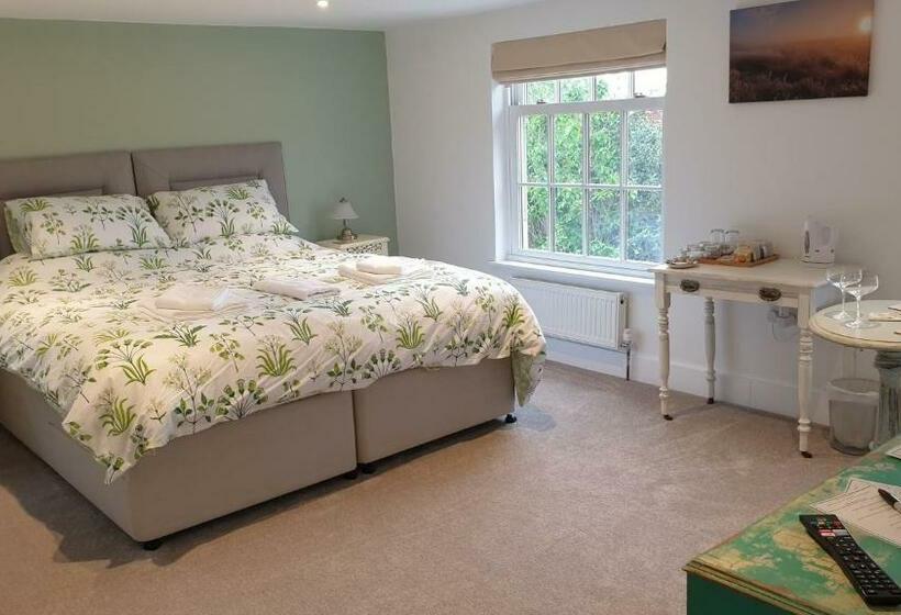 Argyll House Bed And Breakfast