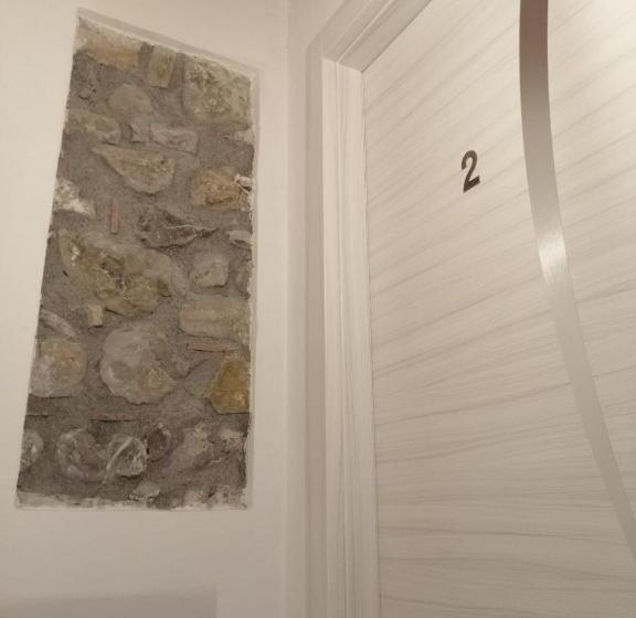 B&b Andemar Rooms
