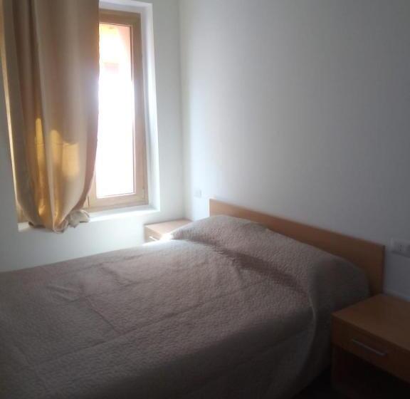 B&b Andemar Rooms