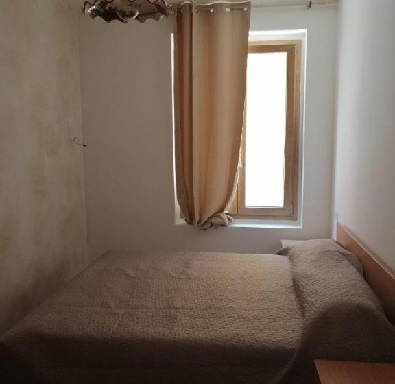 B&b Andemar Rooms