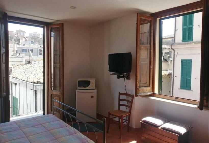 B&b La Giuggiola Lanciano