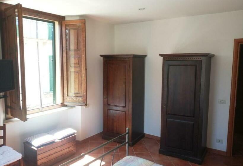 B&b La Giuggiola Lanciano