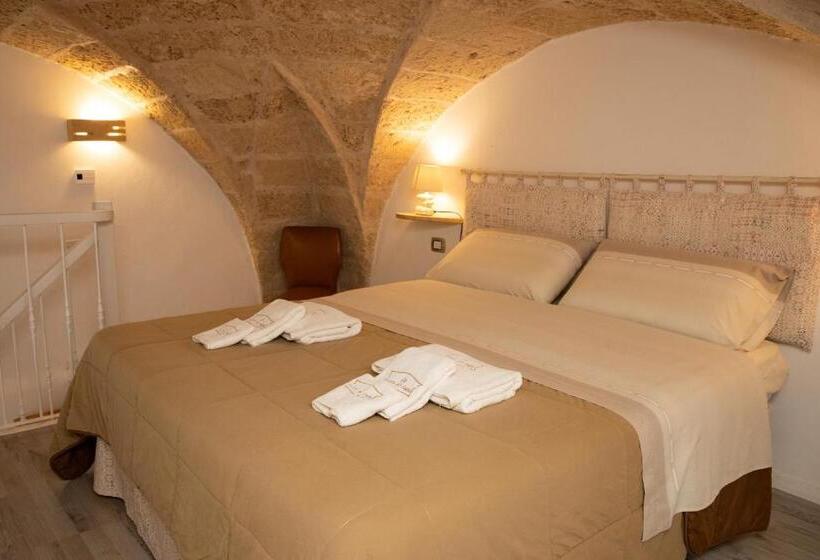 Bed and Breakfast La Corte Dei Sogni