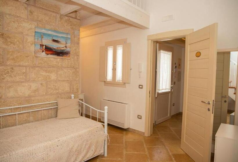 Bed and Breakfast La Corte Dei Sogni