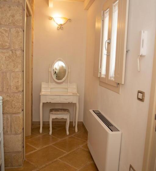 Bed and Breakfast La Corte Dei Sogni