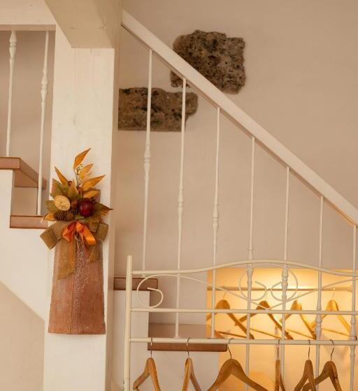Bed and Breakfast La Corte Dei Sogni