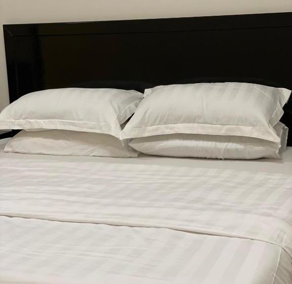 فندق عال للوحدات السكنيه